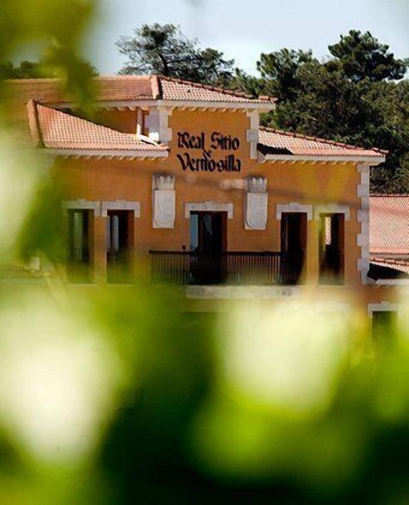 Foto - La Posada de Pradorey