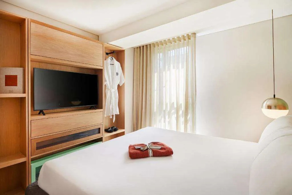 Photo - Wellcomm Spa & Hotel