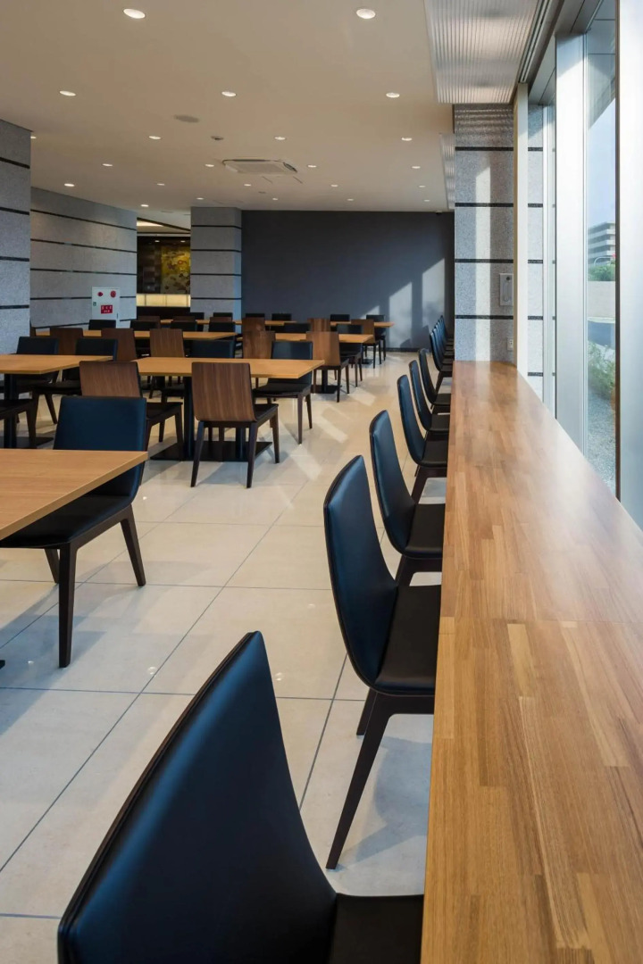 Foto - N Gate Hotel Osaka