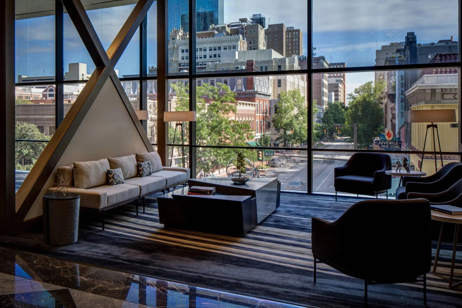 Photo - The Worthington Renaissance Fort Worth Hotel