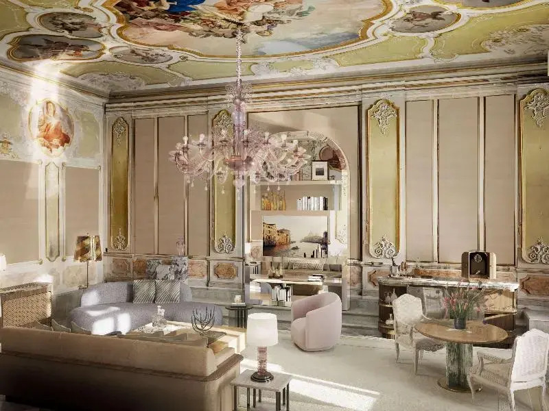 Foto - Orient Express Venezia