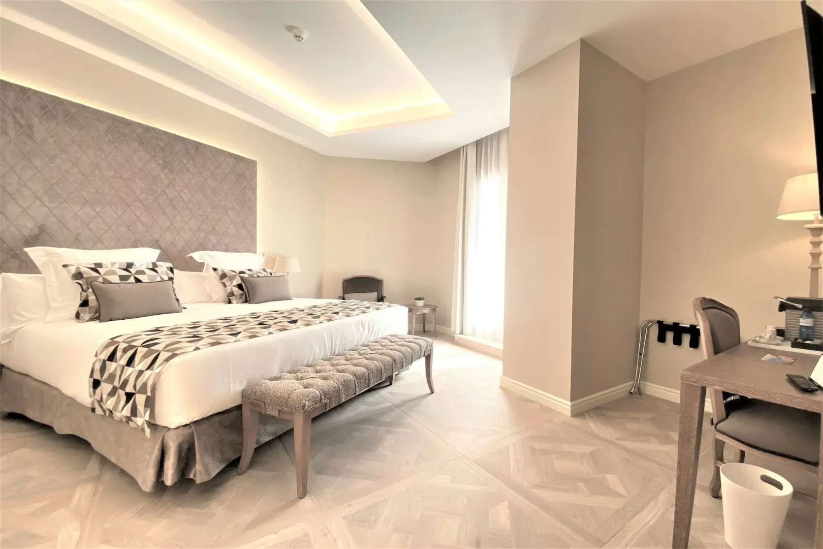 Photo - Lamaro Hotel Barcelona - Preferred Hotels & Resorts - Lifestyle Collection