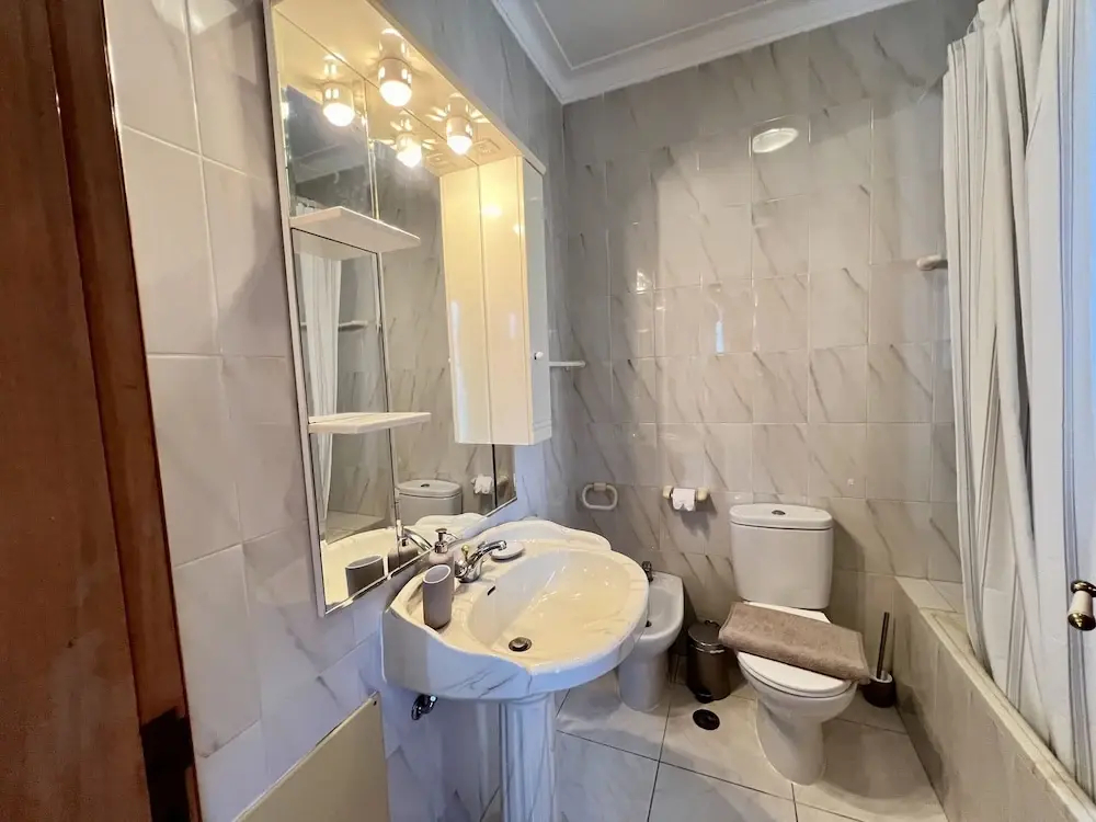 Foto - Vilamoura White House Villa With Pool by Homing