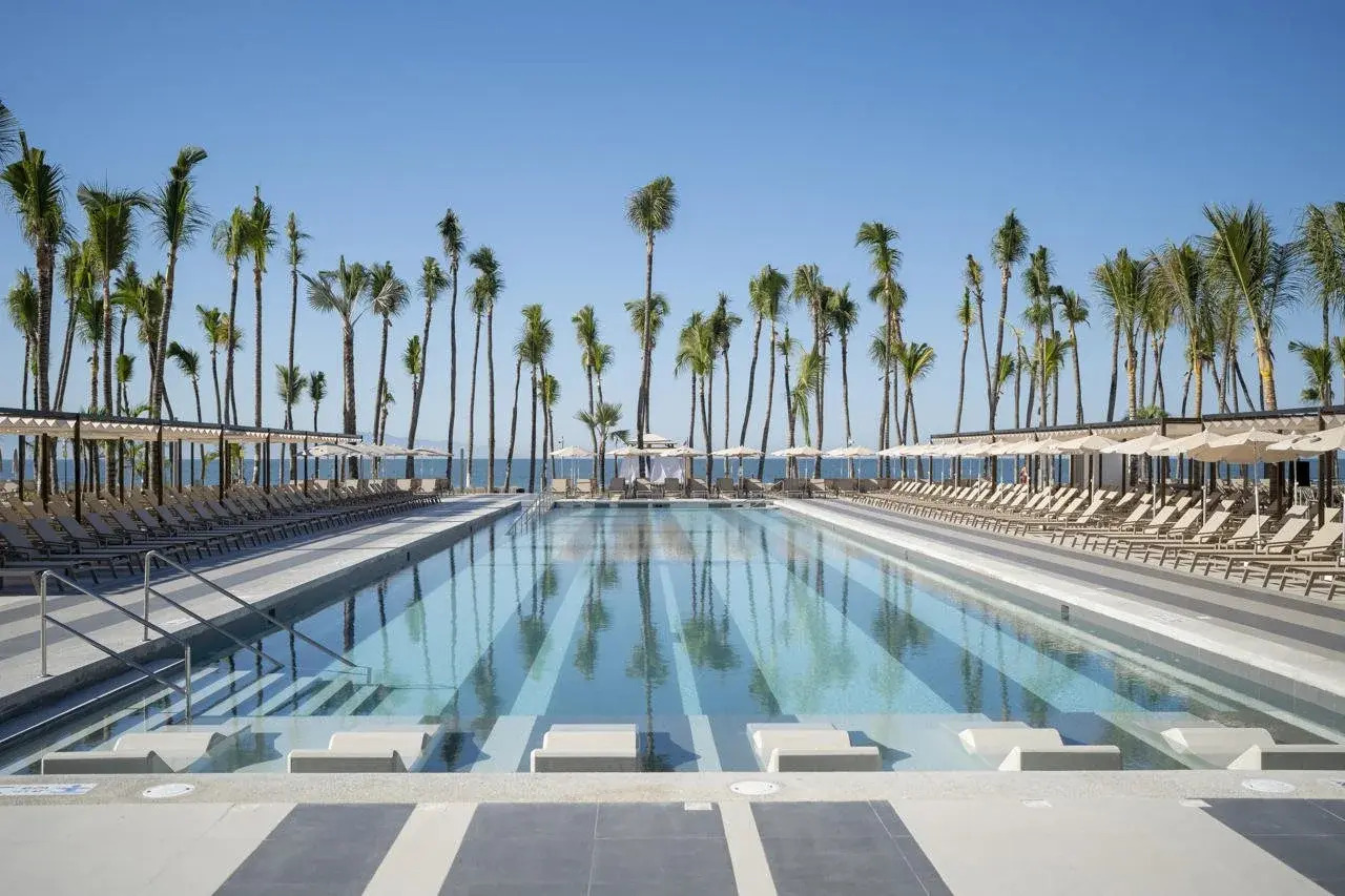 Foto - Riu Jalisco - All Inclusive