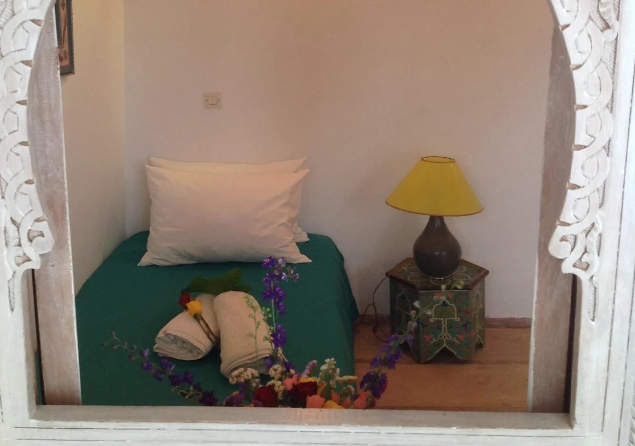 Photo - Riad Hadika Maria