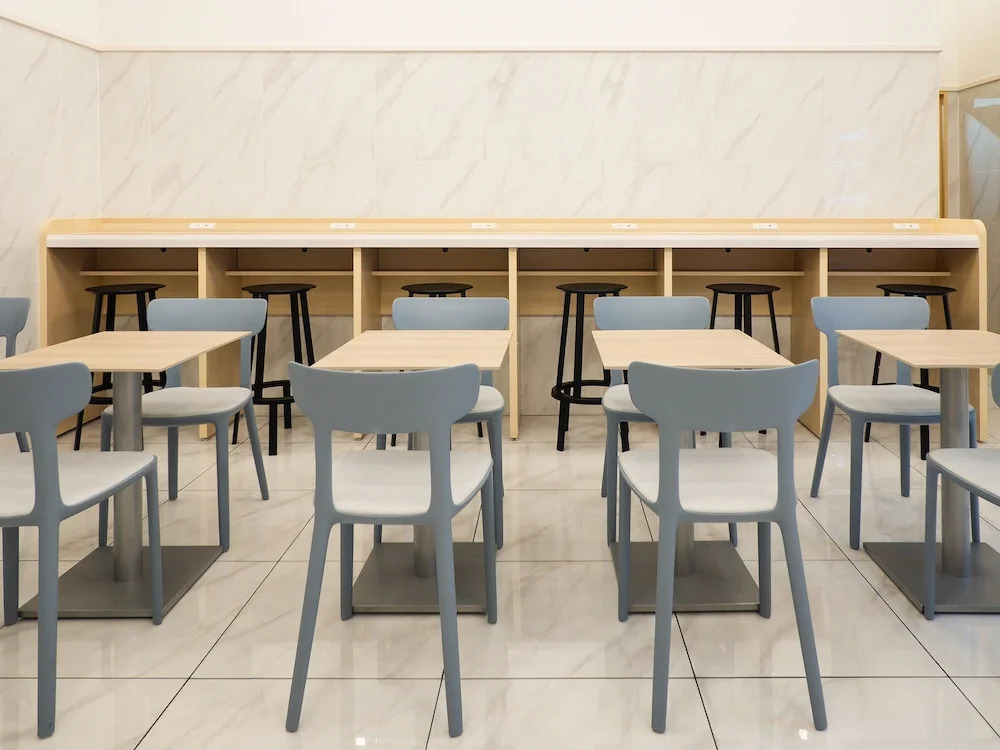 Foto - Toyoko Inn Kayabacho Eki