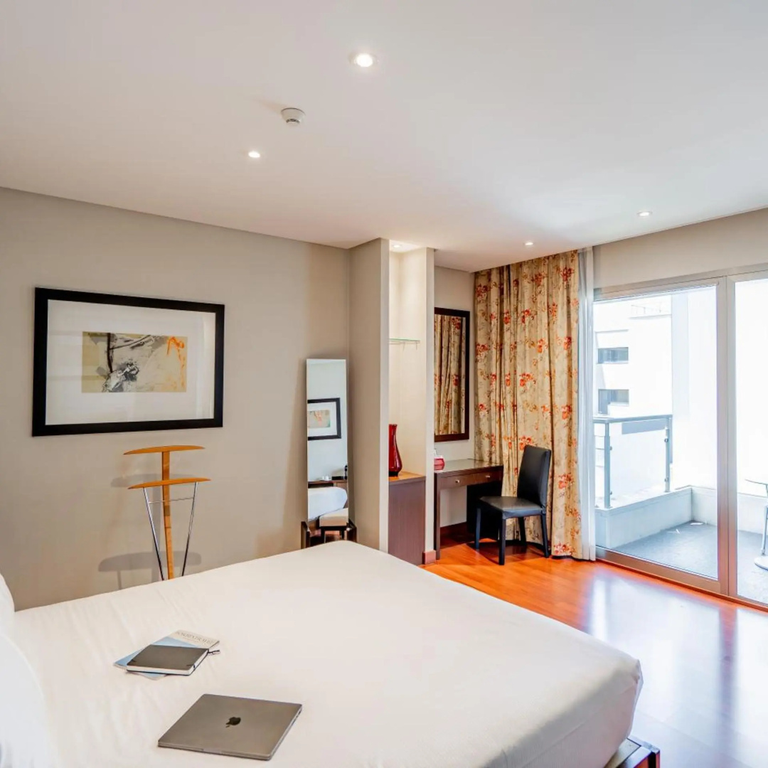 Foto - Hotel Attica21 Las Rozas
