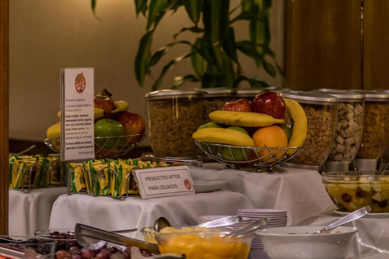 Foto - Hotel Solans Carlton