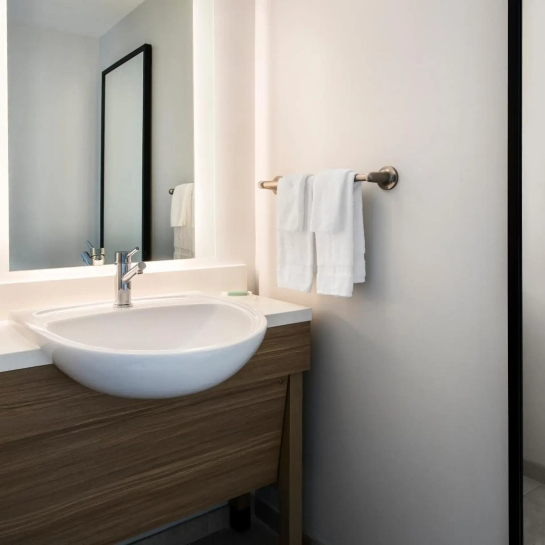Photo - Springhill Suites by Marriott Pittsburgh Mills