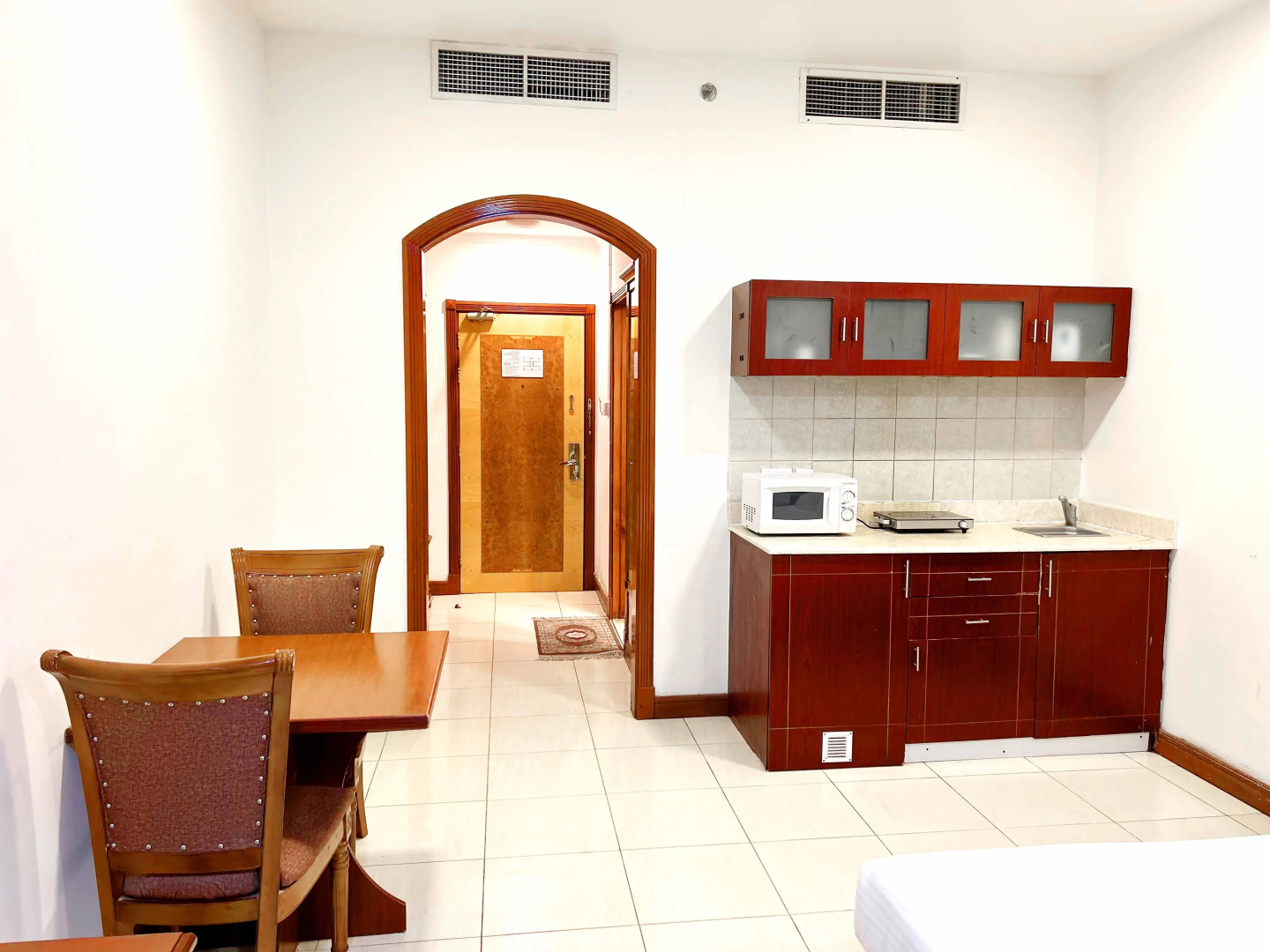 Foto - Moon Valley Hotel Apartment - Bur Dubai, Burjuman