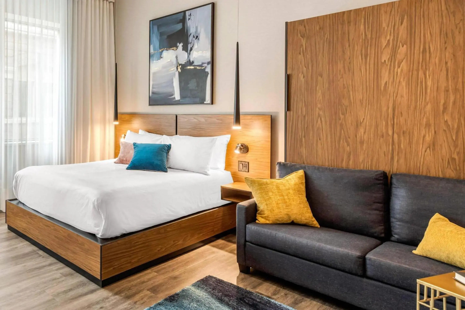 Foto - Hotel Royal William, an Ascend Collection Hotel