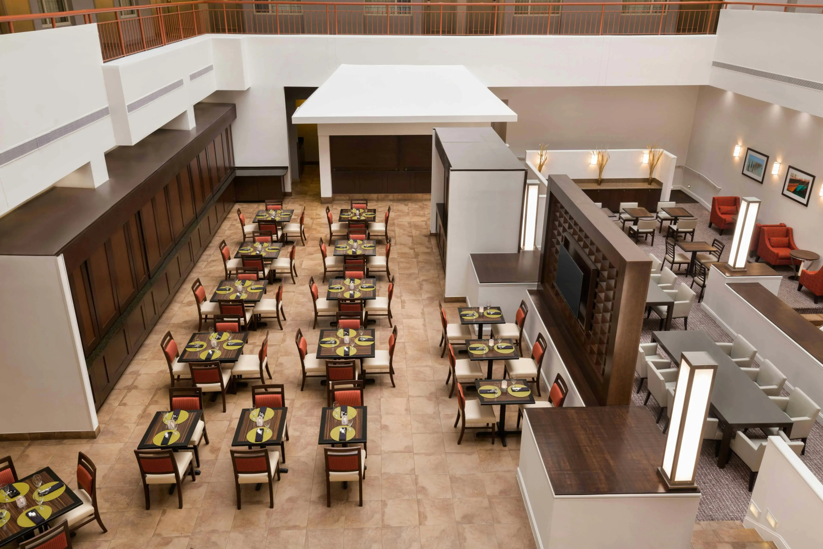Foto - DoubleTree by Hilton Hotel Doha Old Town