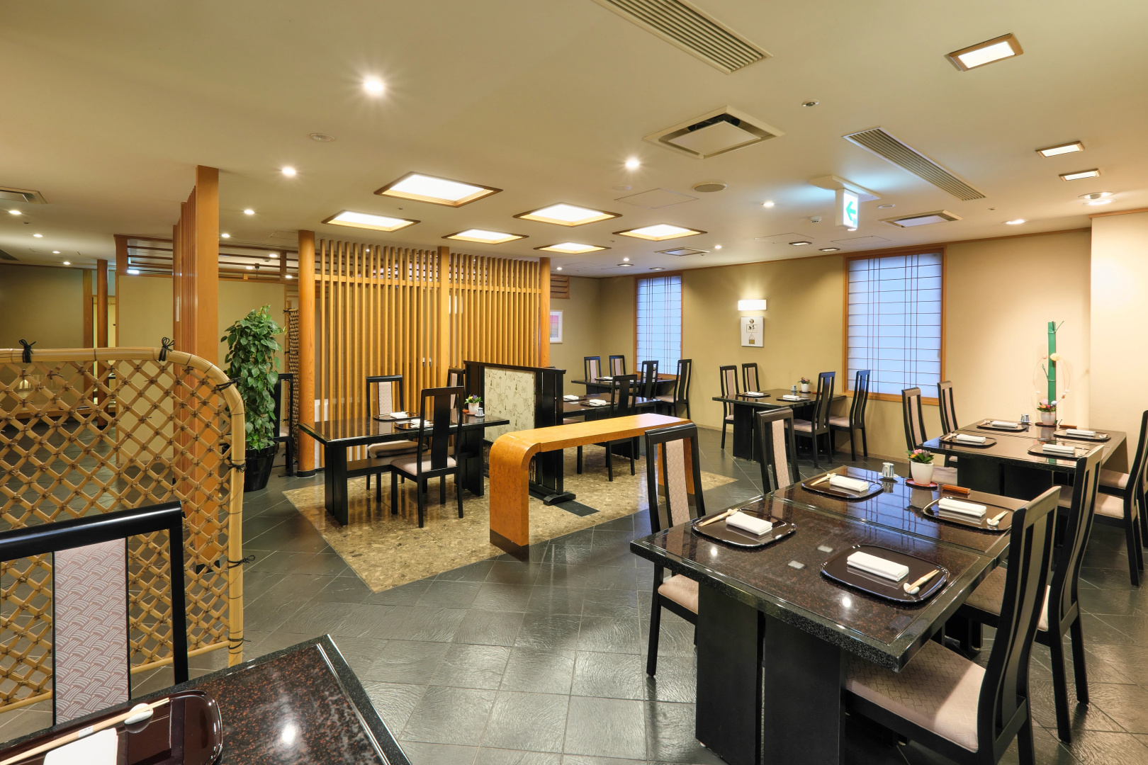 Photo - Nikko Princess Kyoto Hotel