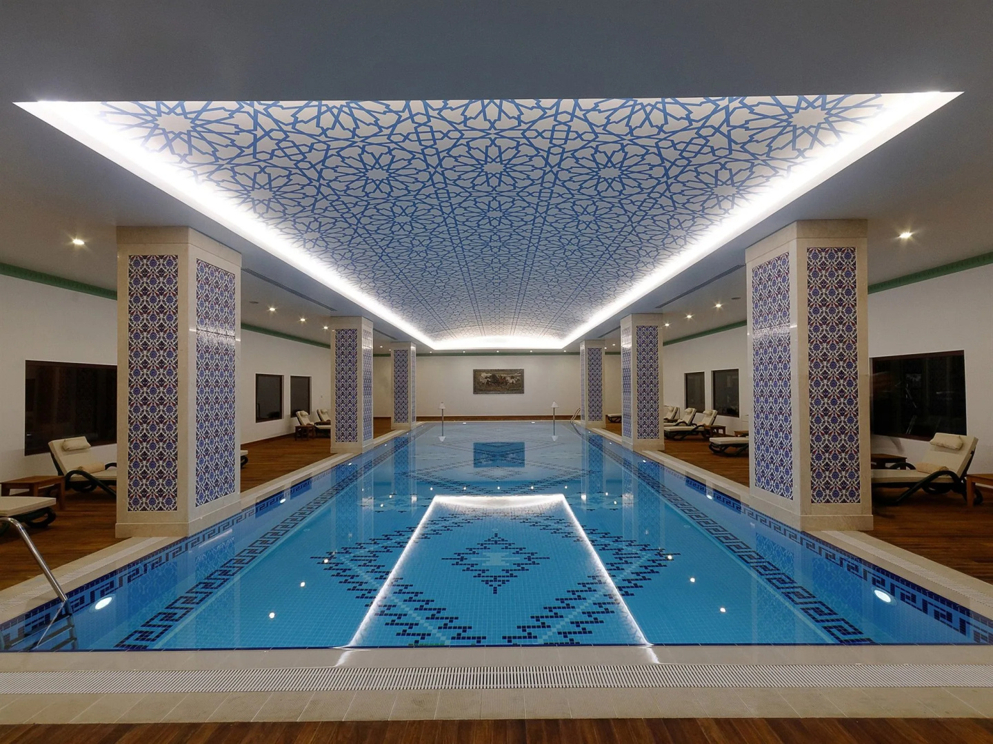 Photo - Meyra Palace