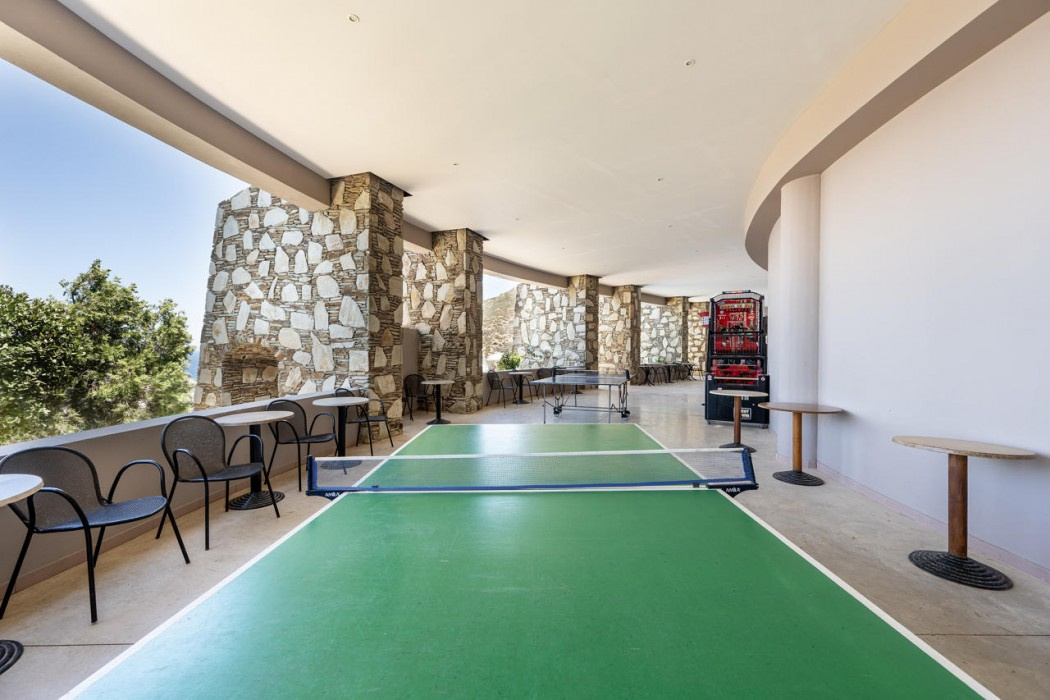 Photo - Athina Palace Resort & Spa