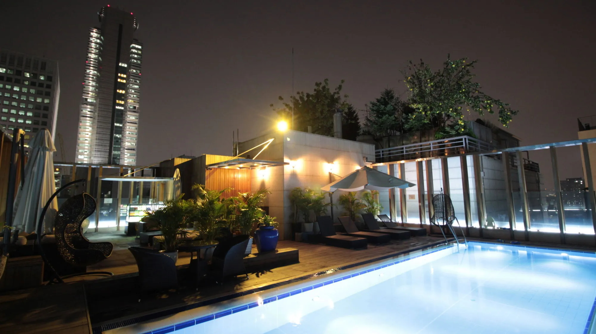 Foto - Grammos Hotel