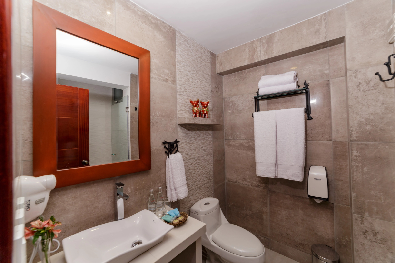 Foto - Yawar Inka Hotel