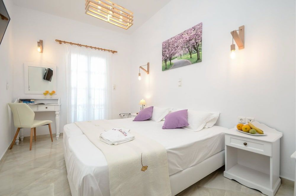 Foto - Hotel Anixis