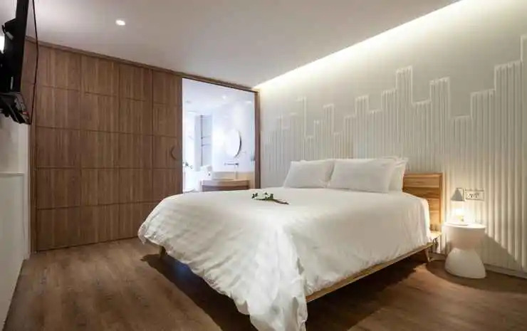 Photo - Bonsai Hotel Bangkok