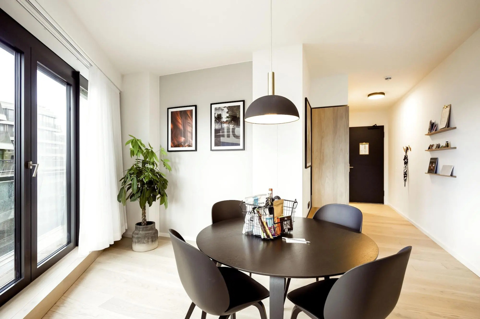 Foto - Wilde Aparthotels Berlin, Checkpoint Charlie