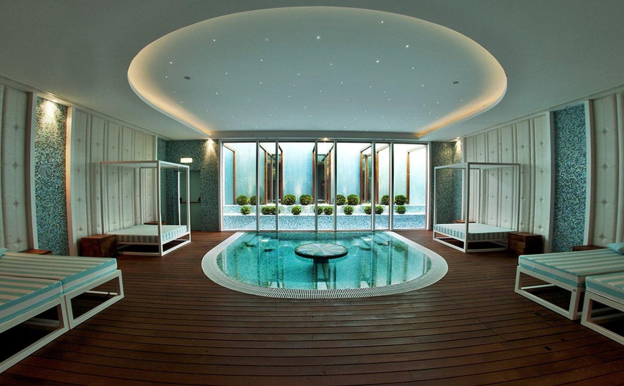 Photo - Bela Vista Hotel & Spa - Relais & Chateaux