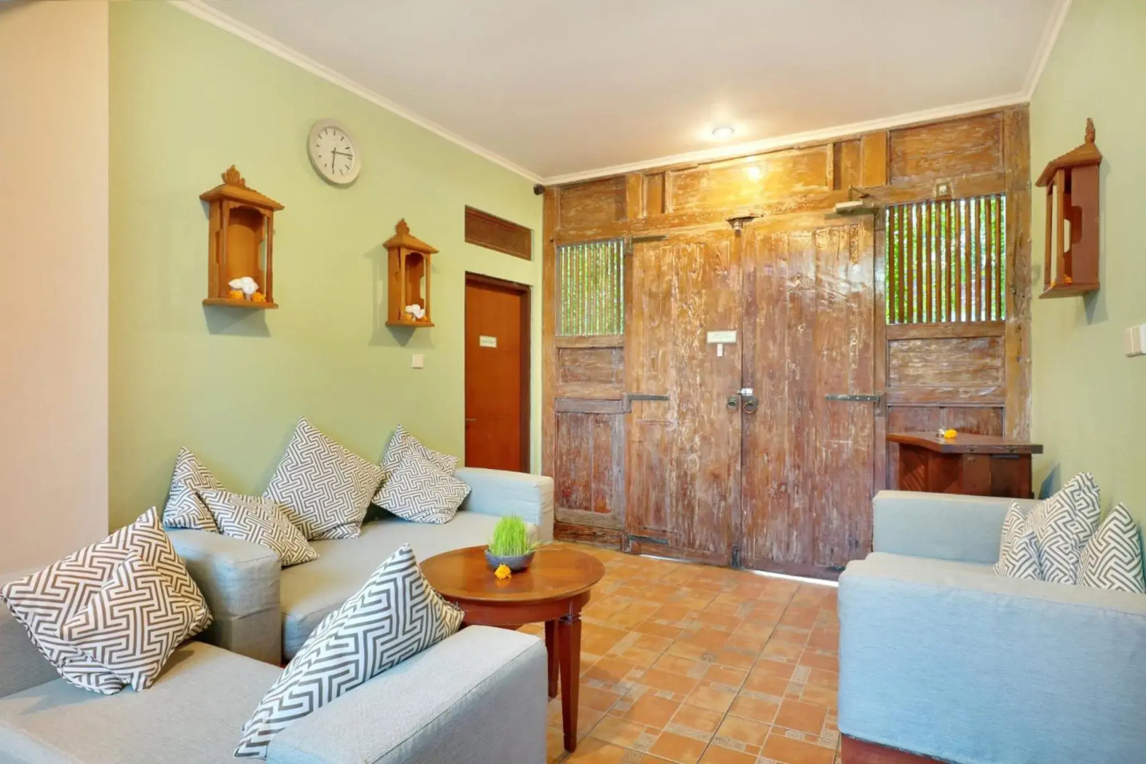 Foto - The Vie Villa Legian