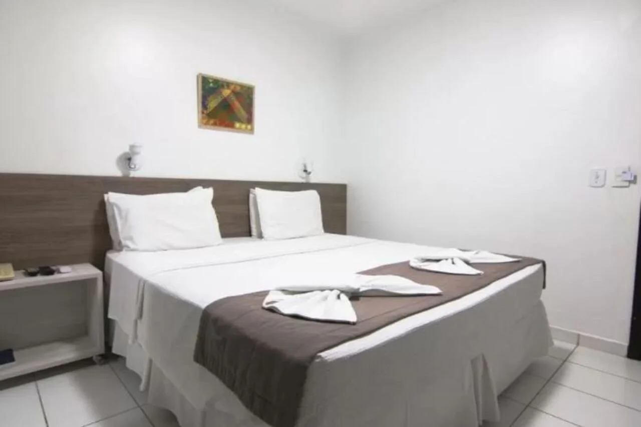 Photo - Trópico Praia Hotel