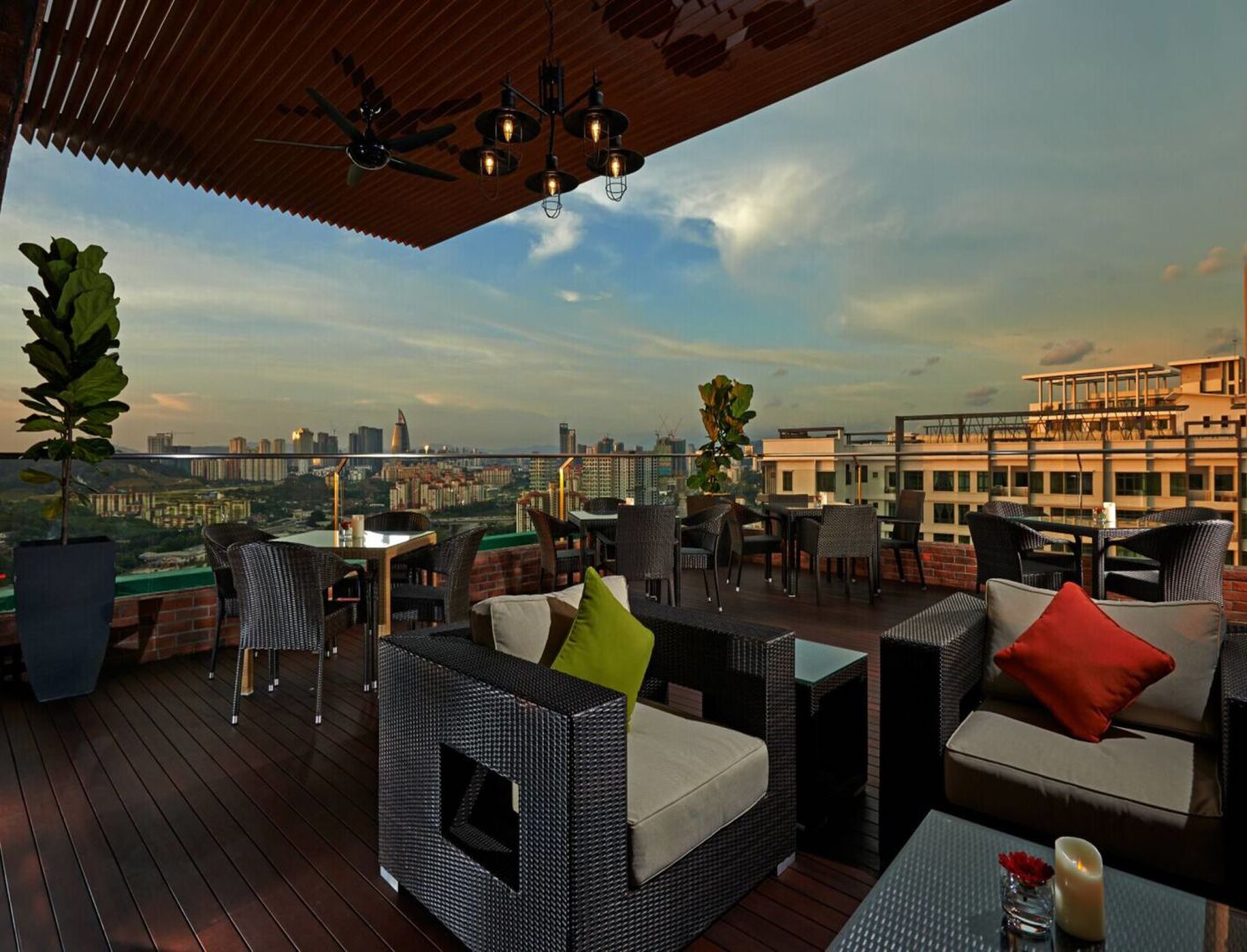 Photo - The Pearl Kuala Lumpur