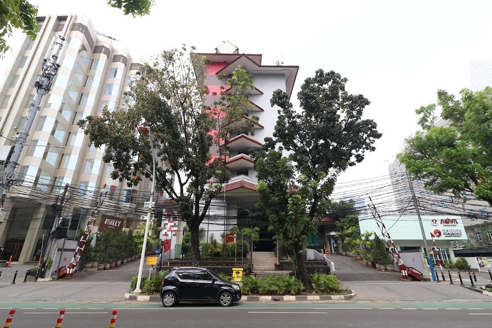 Tamarin Hotel Jakarta manage by Vib Hospitality Management