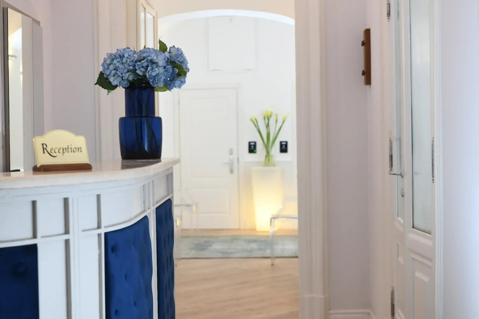 Foto - Residenza Zanardelli