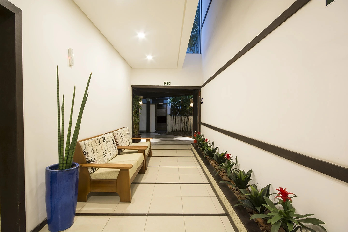 Foto - Hotel Ilhas da Grécia