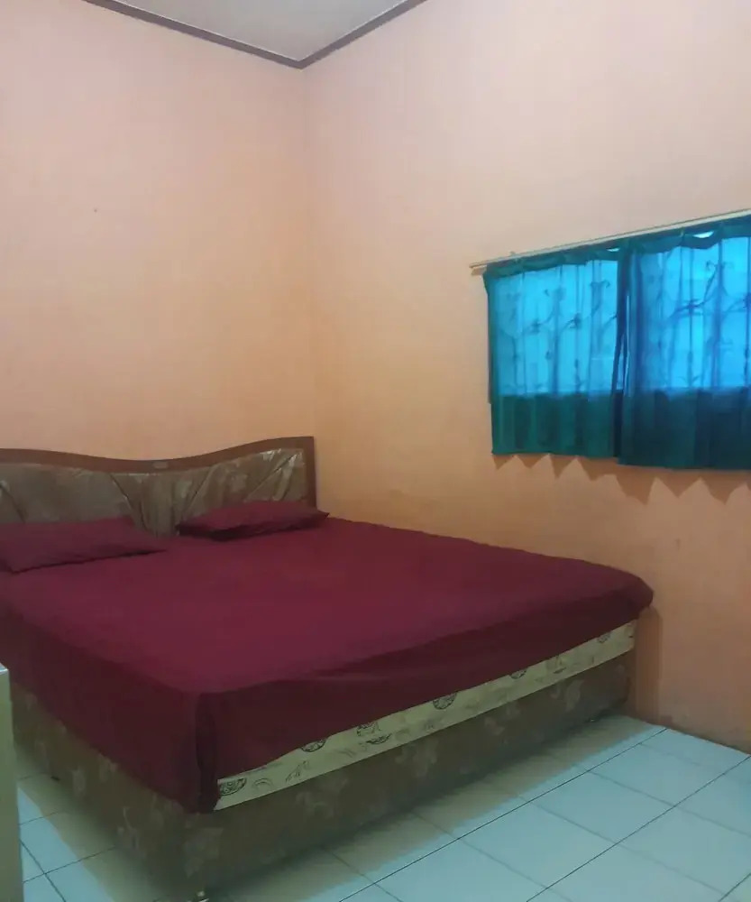 Foto - Hotel O Fermansio Homestay 2