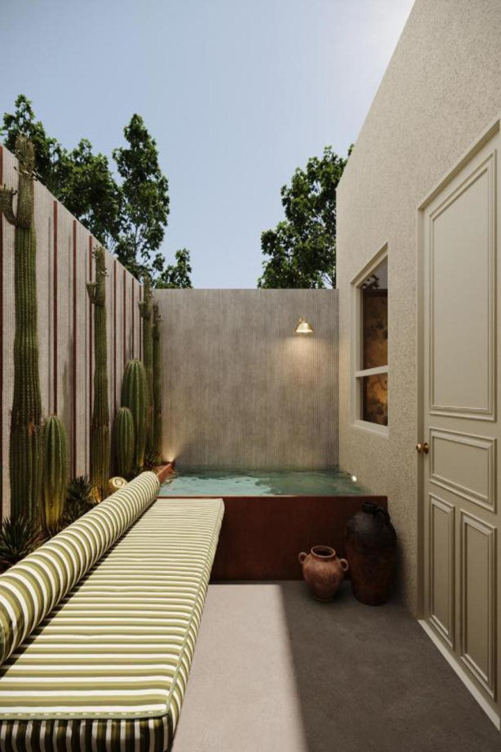 Photo - Roma Nueve Dos Hotel Boutique