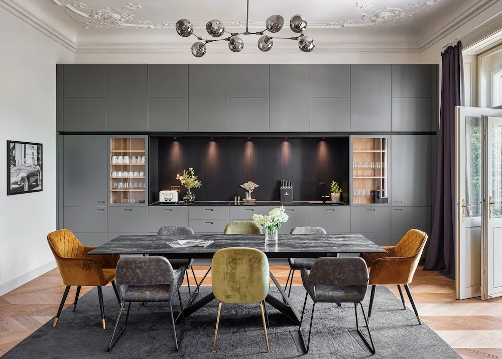 Photo - MN6 Luxury Suites by Adrez Living