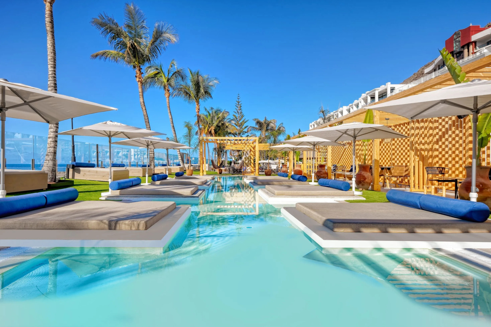 Photo - H10 Costa Mogán - Adults Only