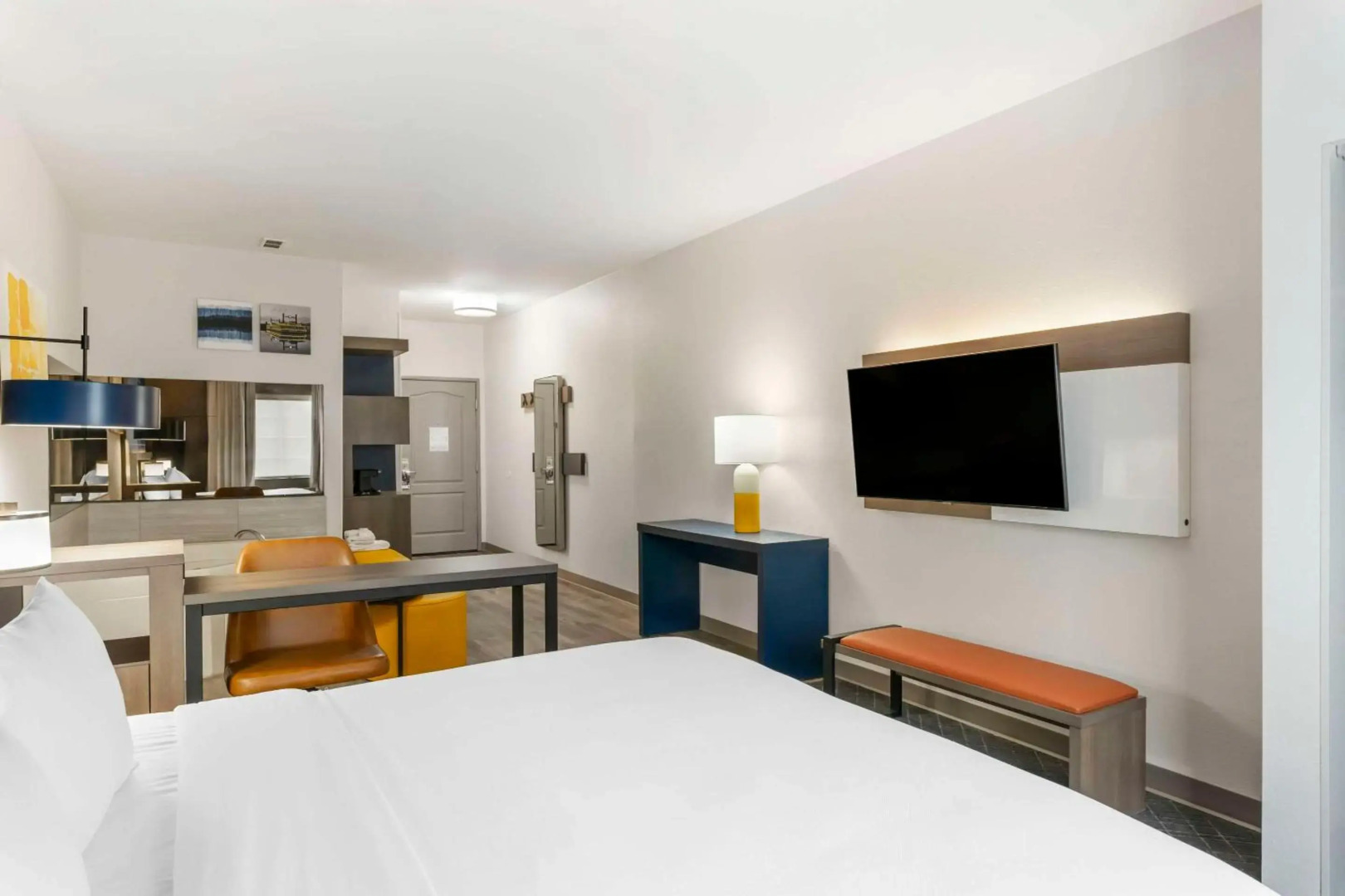 Foto - Comfort Suites Elgin Northwest