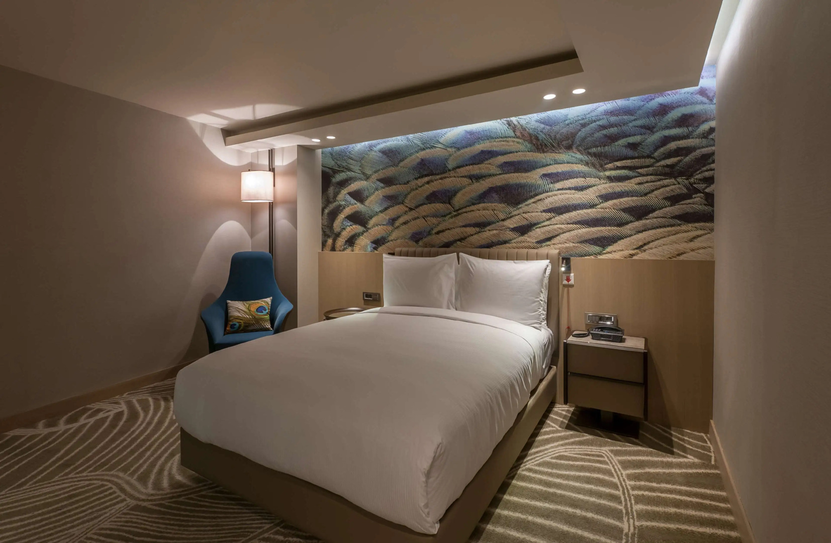 Photo - DoubleTree by Hilton Istanbul - Sirkeci