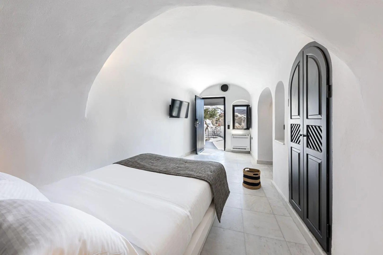 Foto - Pearl of Caldera Oia - Boutique Hotel by Pearl Hotel Collection