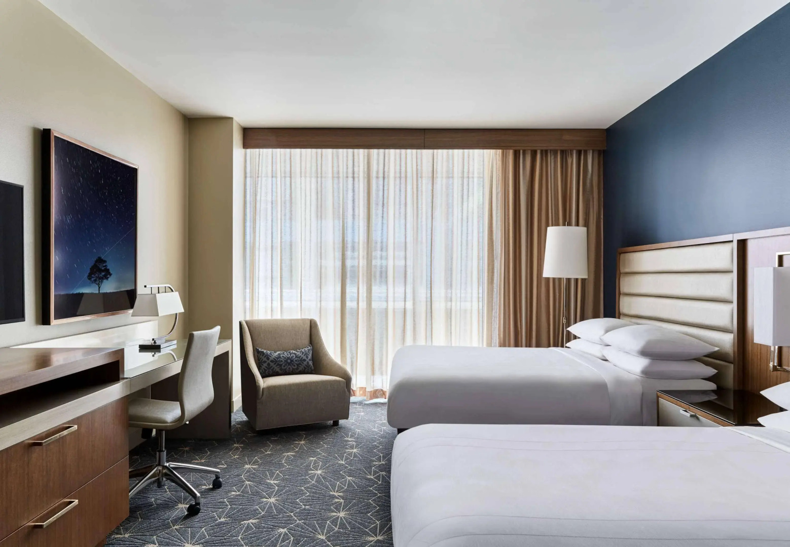 Photo - Marriott Marquis Houston