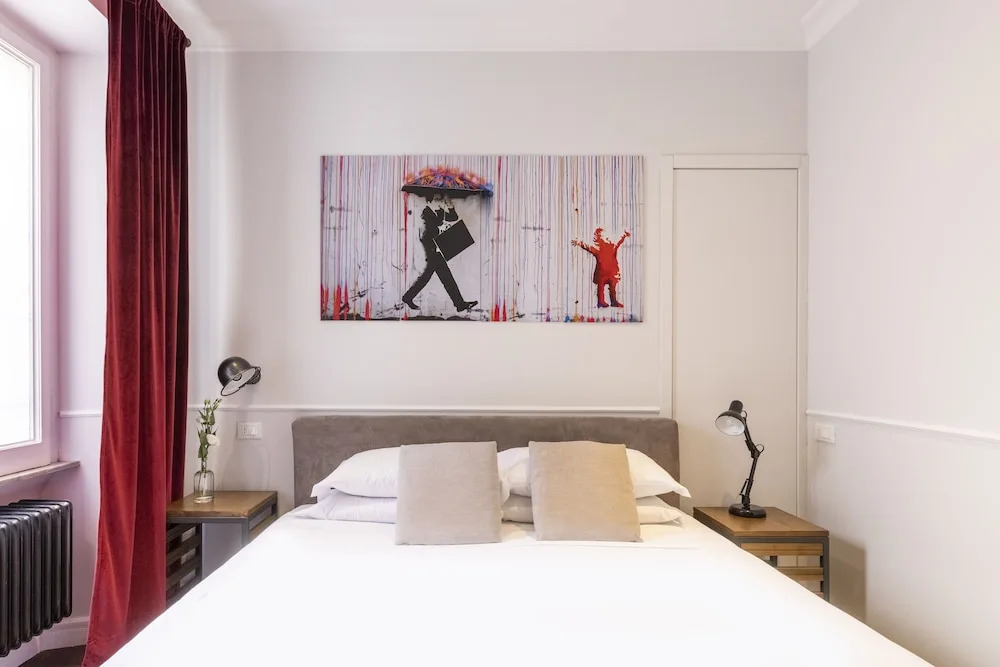 Photo - Alla Corte Guest House by Hili