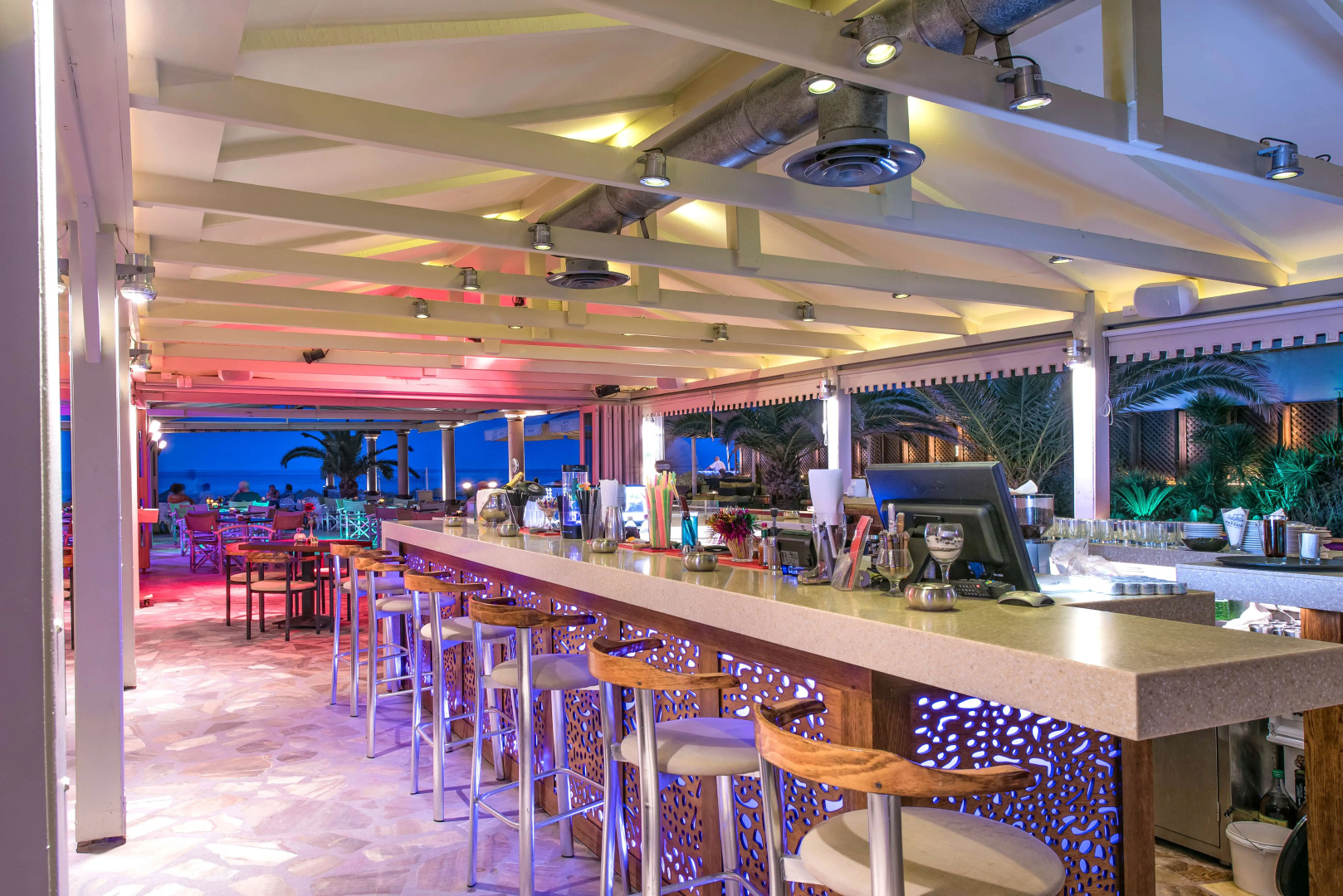 Photo - Odyssia Beach Hotel