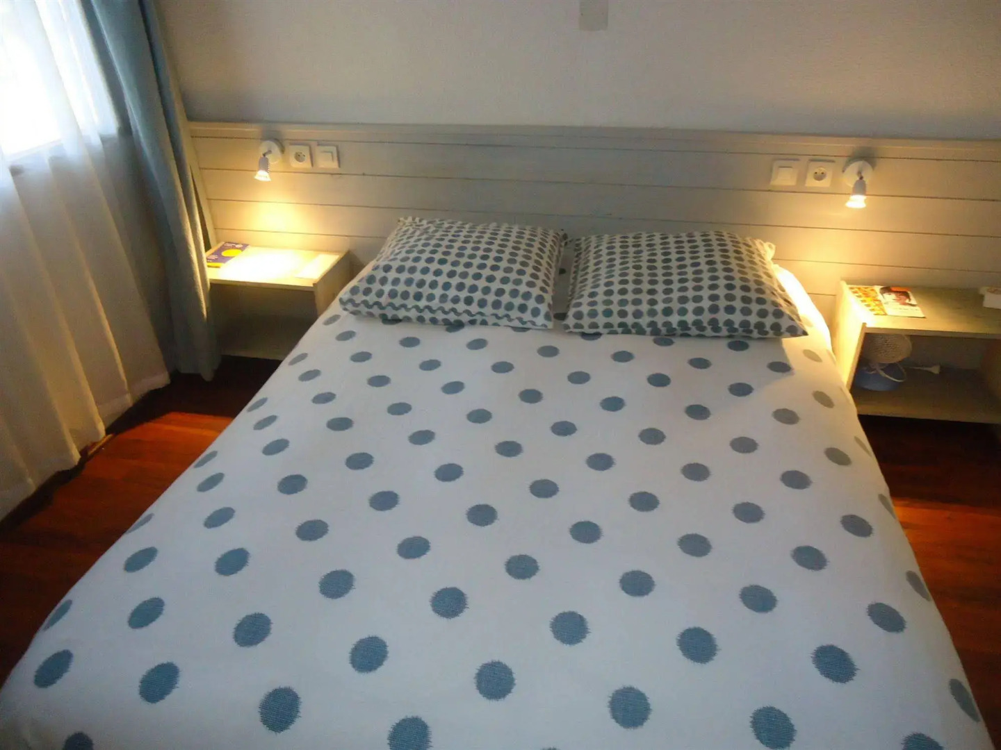 Photo - Résidence Thibaud