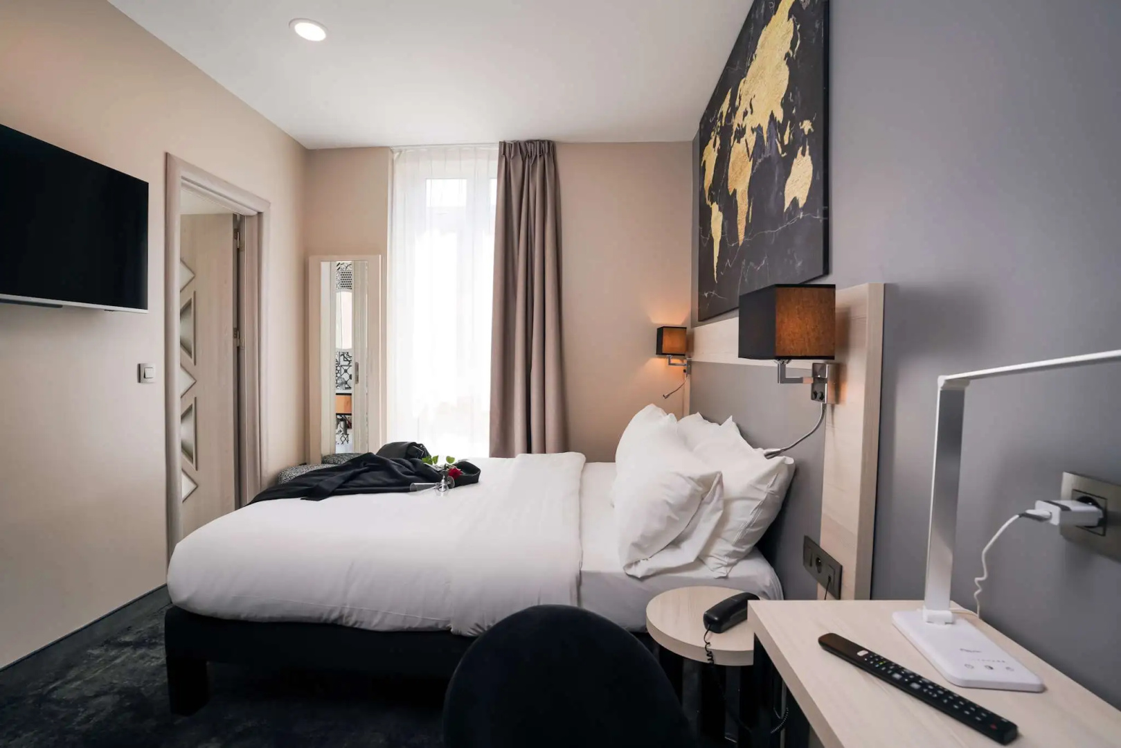 Foto - Hotel Univers