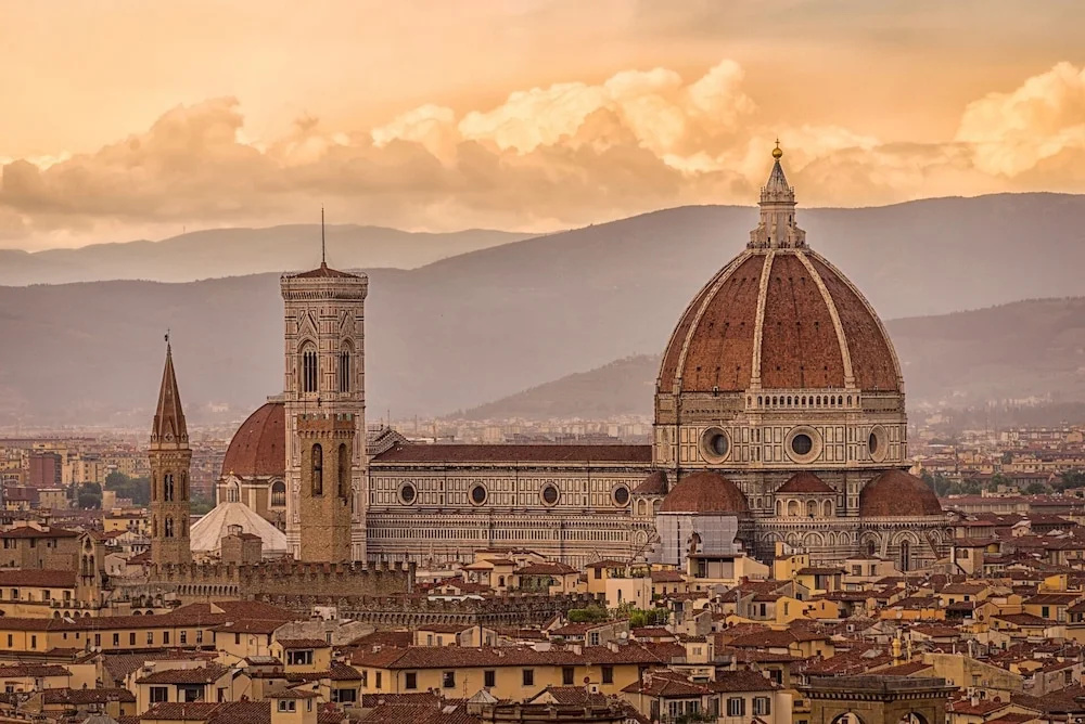 Foto - SPIRIT OF FLORENCE Boutique Rooms