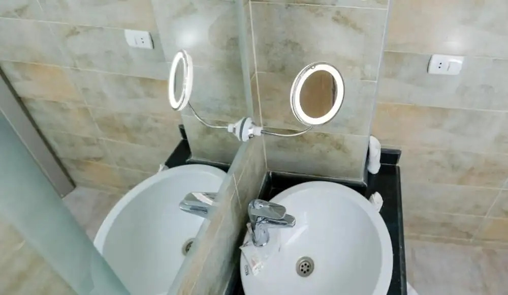 Foto - Sky Pyramids View Inn