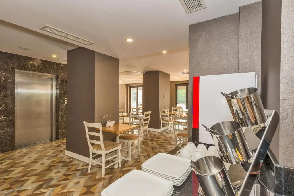 Foto - Hanna Hotel