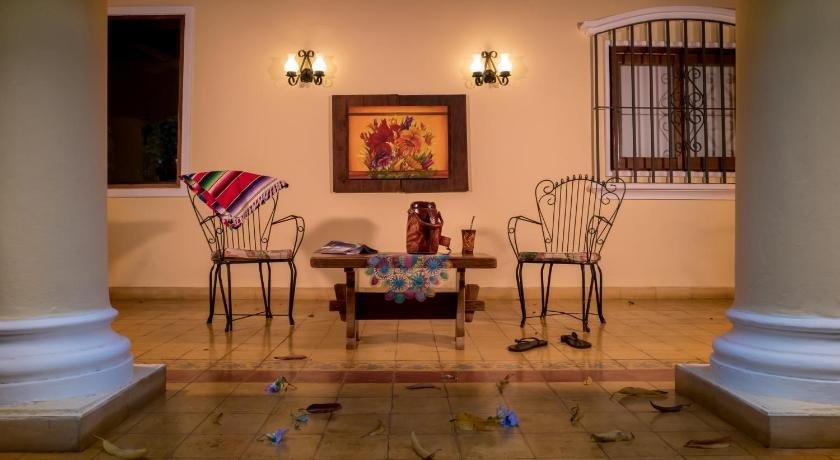 Foto - La Casona Hotel Boutique