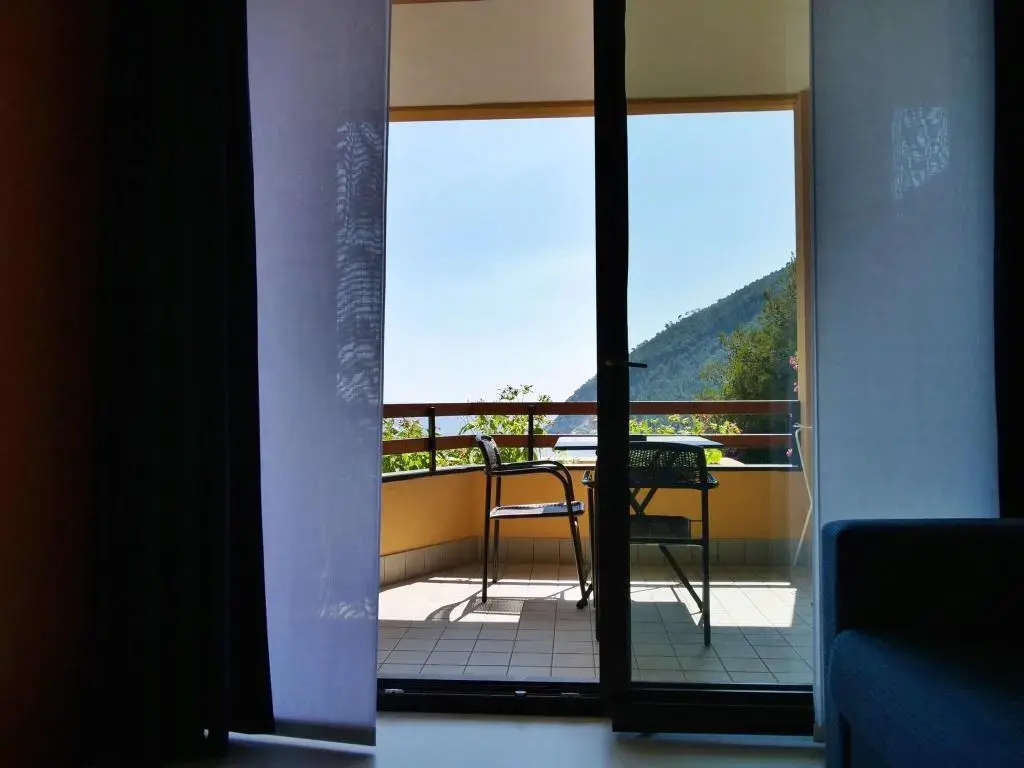 Foto - Hotel Residence Mondial
