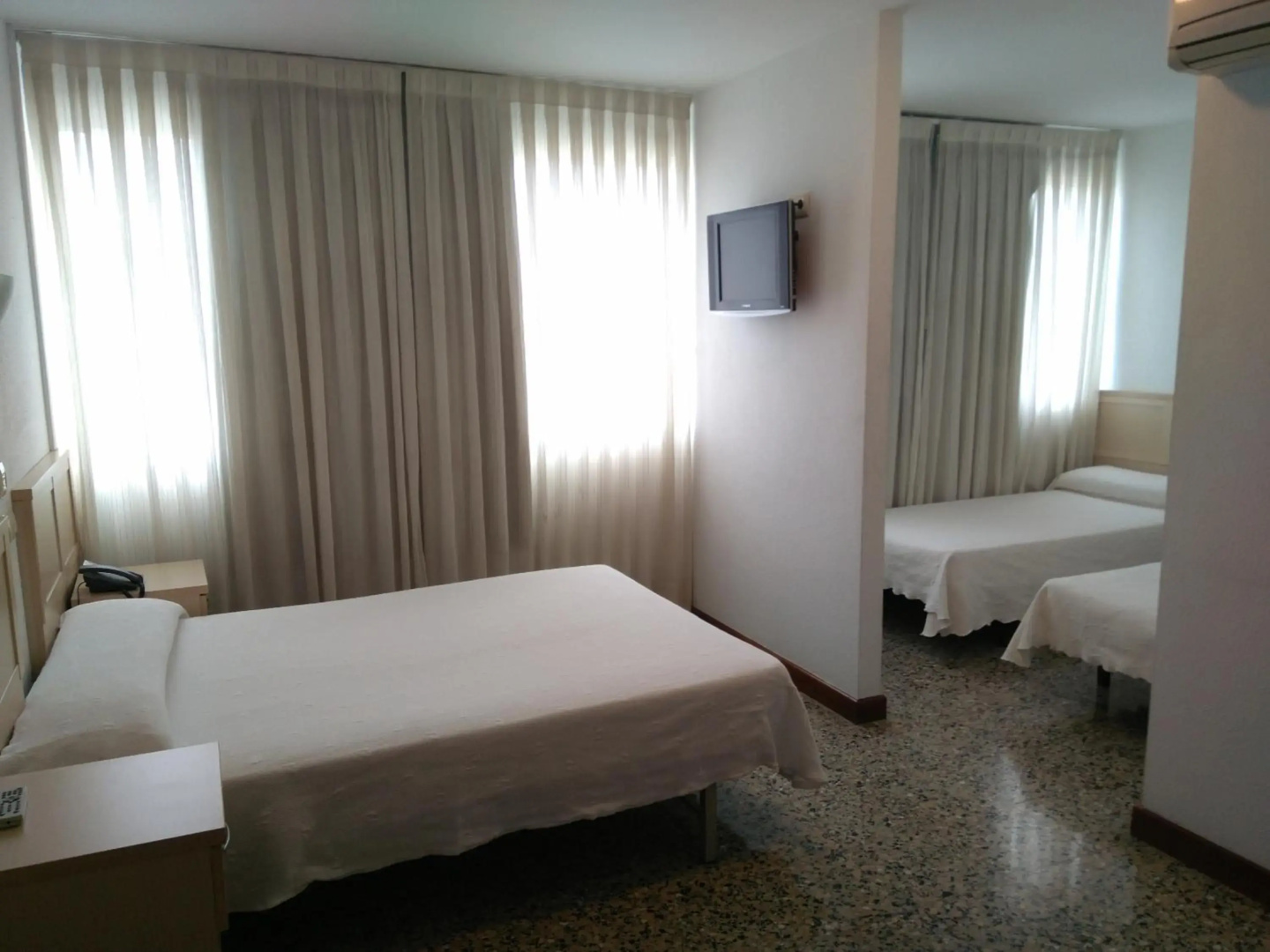 Photo - Cogullada