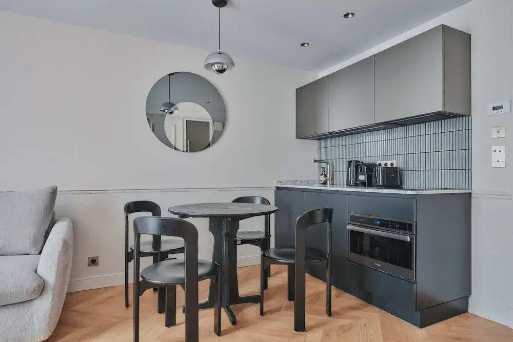 Foto - Nestay Sentier